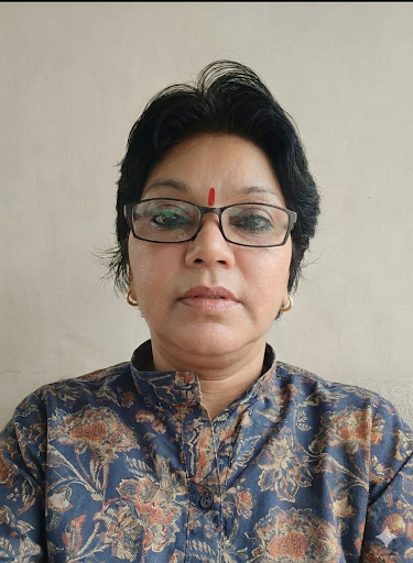 डॉ. प्रीति यादव